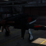 Kyushu J7W1 Shinden [Add-On] V1.0