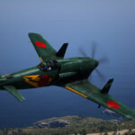 Kyushu J7W1 Shinden [Add-On] V1.0
