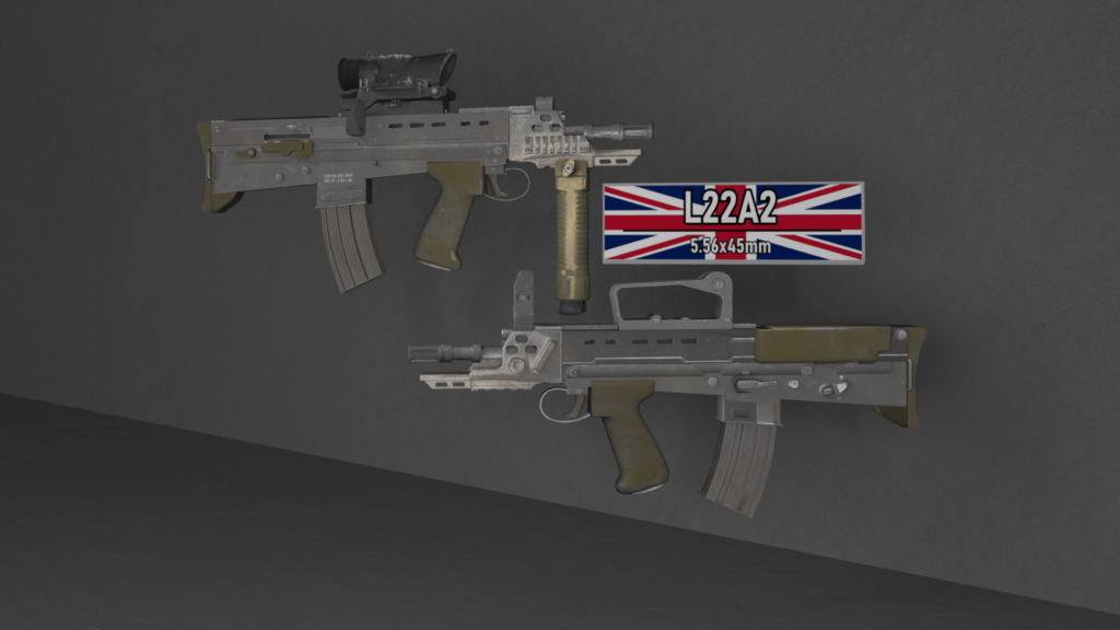 L22A2