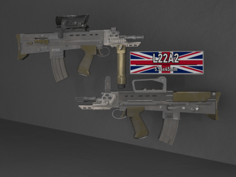 L22A2