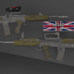 L85A2