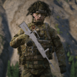 L85A23