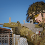 L85A24