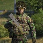 L85A25