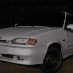 ВАЗ-2114 (LADA Samara) AZELOW V1.0