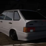 ВАЗ-2114 (LADA Samara) AZELOW V1.0