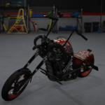 LCC Hellspawn | ADDON | FIVEM | TEMPLATE