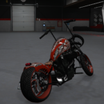 LCC Hellspawn | ADDON | FIVEM | TEMPLATE