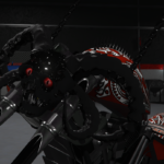 LCC Hellspawn | ADDON | FIVEM | TEMPLATE