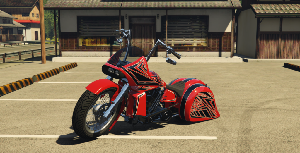 LCC Santacruz | ADDON | FIVEM | TEMPLATE