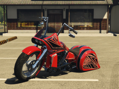 LCC Santacruz | ADDON | FIVEM | TEMPLATE