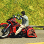LCC Santacruz | ADDON | FIVEM | TEMPLATE