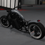 LCC Starfighter | ADDON | FIVEM