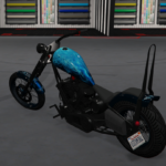 LCC Stockholm | ADDON | FIVEM | TEMPLATE