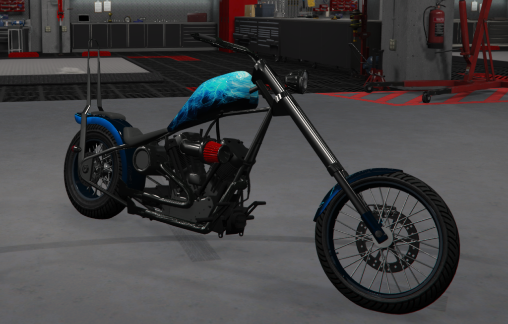 LCC Stockholm | ADDON | FIVEM | TEMPLATE