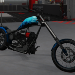 LCC Stockholm | ADDON | FIVEM | TEMPLATE