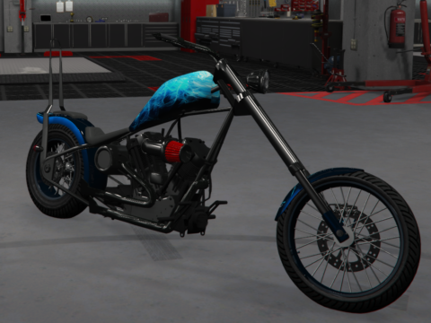 LCC Stockholm | ADDON | FIVEM | TEMPLATE