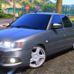 Lada 2110 Bogdan4