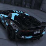 Lamborghini Aventador Sev7en3