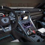 Lamborghini Urus Mafia Edition2