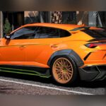 Lamborghini Urus Venuum Furioso2