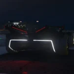 Lamborghini v12 Vision Gran Turismo [Add-On] V1.0