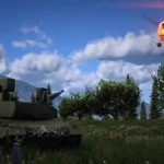 Leopard 2 Skyranger [Add-On] 1.0