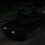 Leopard 2 Skyranger [Add-On] 1.0