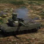 Leopard 2 Skyranger [Add-On] 1.0