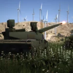 Leopard 2 Skyranger [Add-On] 1.0