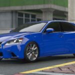 Lexus GS 350