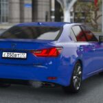 Lexus GS 3502