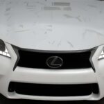 Lexus GS350 20134