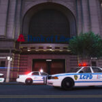 Liberty City Police Department Pack [Add-On | LODs] V1.1