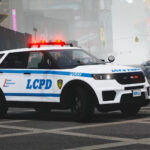 Liberty City Police Department Pack [Add-On | LODs] V1.1