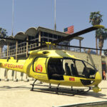 Lifeguard Frogger [Add-On] V1.0