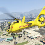 Lifeguard Frogger [Add-On] V1.0