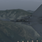 Longer afterburner/flamelook V0.1