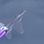Longer afterburner/flamelook V0.1