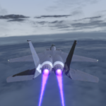 Longer afterburner/flamelook V0.1
