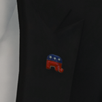 Los Santos Police Department Pins & More V1.0