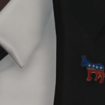 Los Santos Police Department Pins & More V1.0