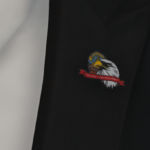 Los Santos Police Department Pins & More V1.0