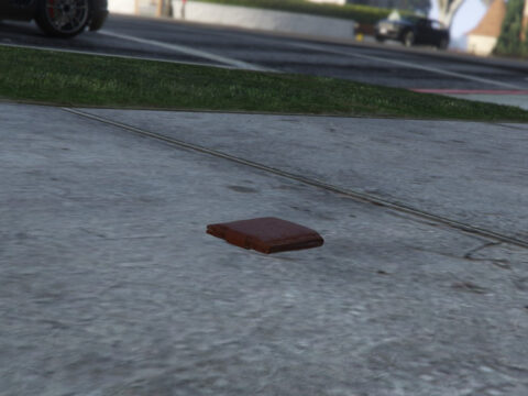 Lost Wallets 1.0