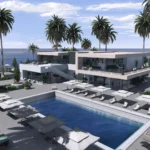 Luxury Island Villa (Ymap / Menyoo)