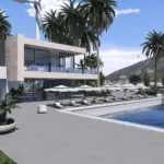 Luxury Island Villa (Ymap / Menyoo)