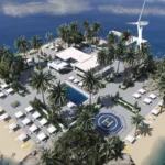 Luxury Island Villa (Ymap / Menyoo)
