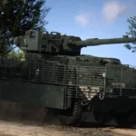 M1128 Stryker Mobile Gun System [Add-On | VehFuncs V] 1.0