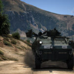 M1128 Stryker Mobile Gun System [Add-On | VehFuncs V] 1.0