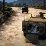 M1133 Stryker Medical Evacuation Vehicle [Add-On] V1.0